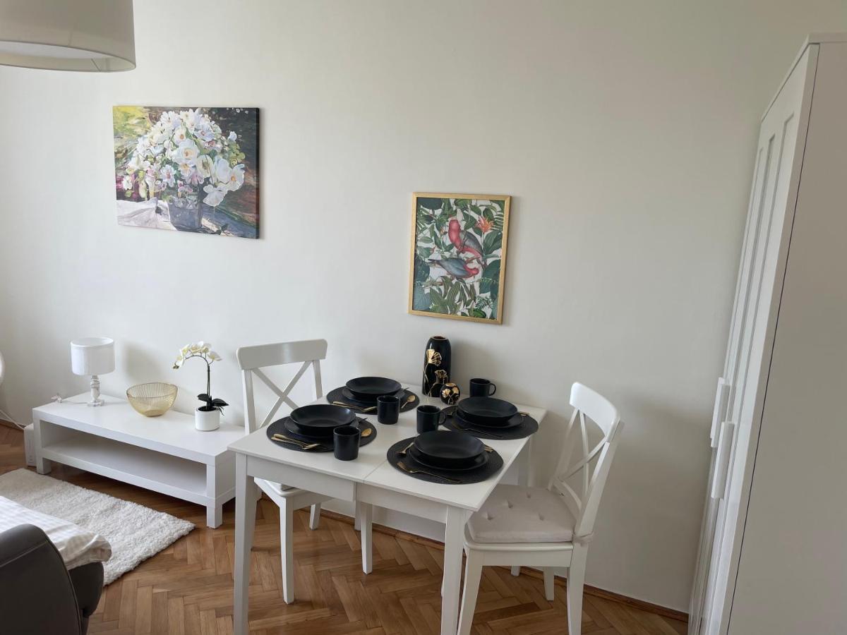Blisko Morza I Rynku Apartment Gdansk Luaran gambar