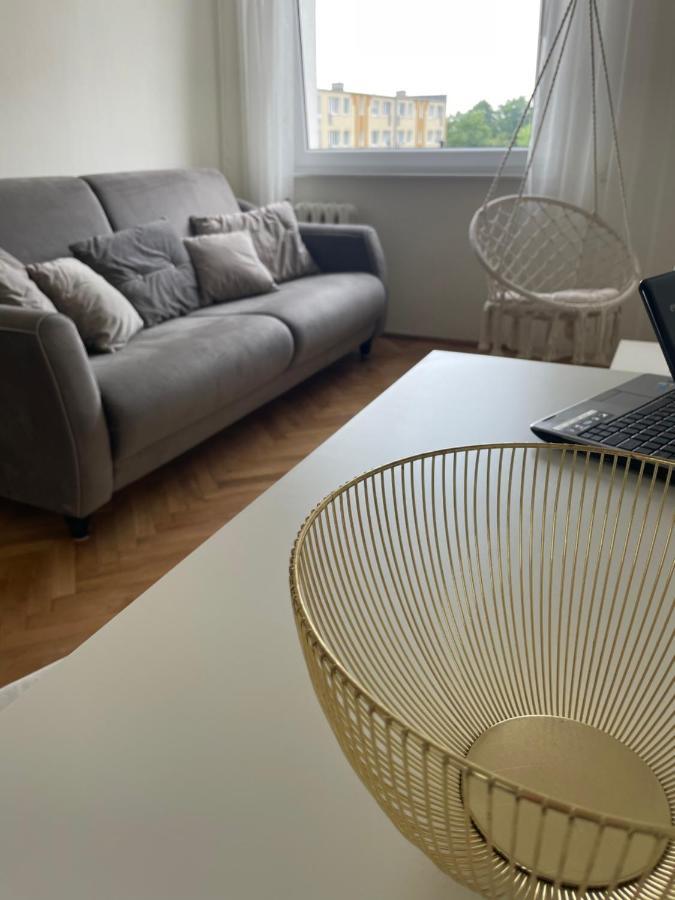Blisko Morza I Rynku Apartment Gdansk Luaran gambar