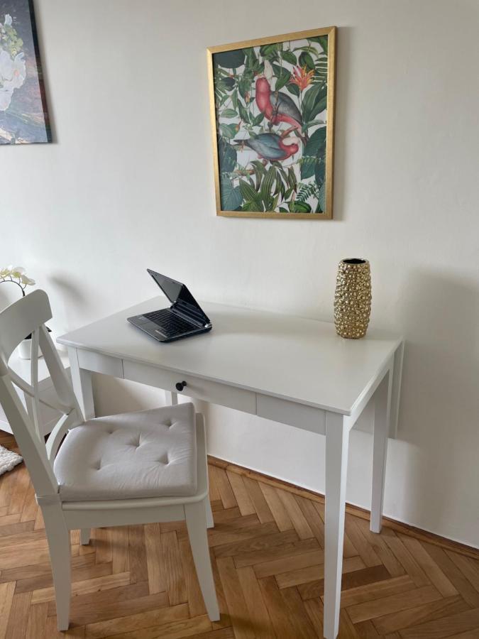 Blisko Morza I Rynku Apartment Gdansk Luaran gambar