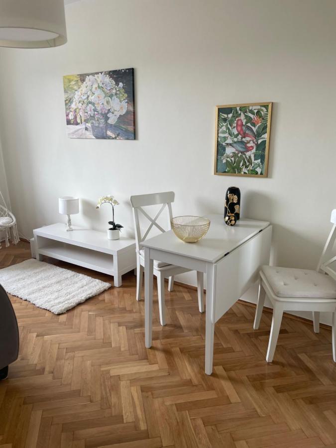 Blisko Morza I Rynku Apartment Gdansk Luaran gambar