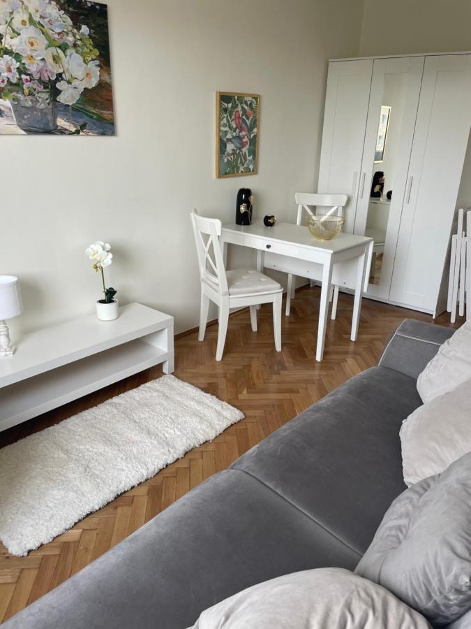 Blisko Morza I Rynku Apartment Gdansk Luaran gambar