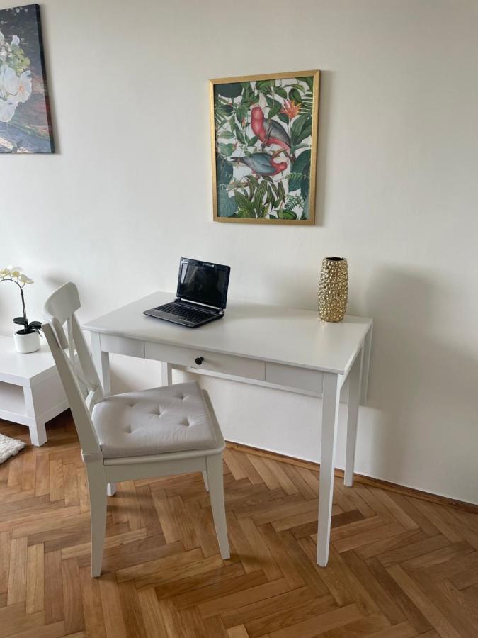 Blisko Morza I Rynku Apartment Gdansk Luaran gambar