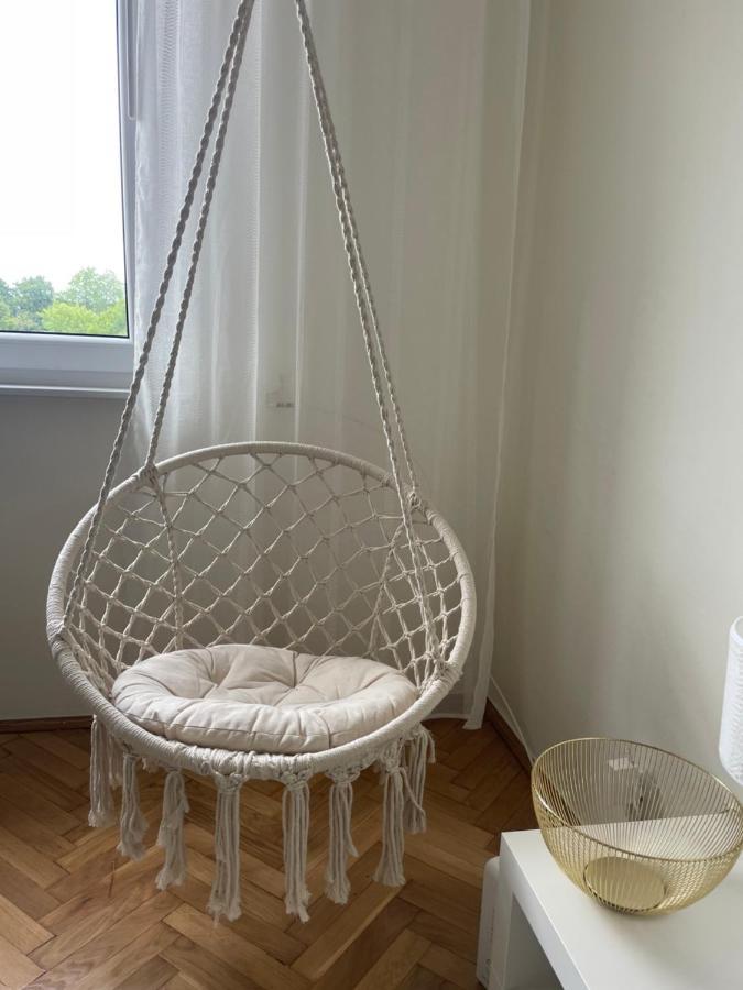 Blisko Morza I Rynku Apartment Gdansk Luaran gambar