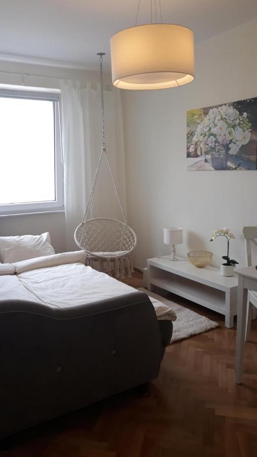Blisko Morza I Rynku Apartment Gdansk Luaran gambar